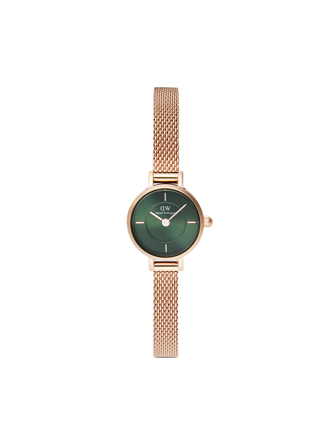 

Часы DW00100742 Daniel Wellington, золотой