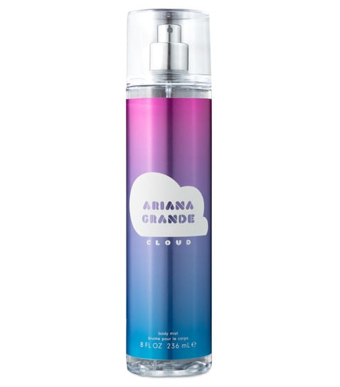 

Спрей для тела, 236 мл Ariana Grande Cloud Body Mist