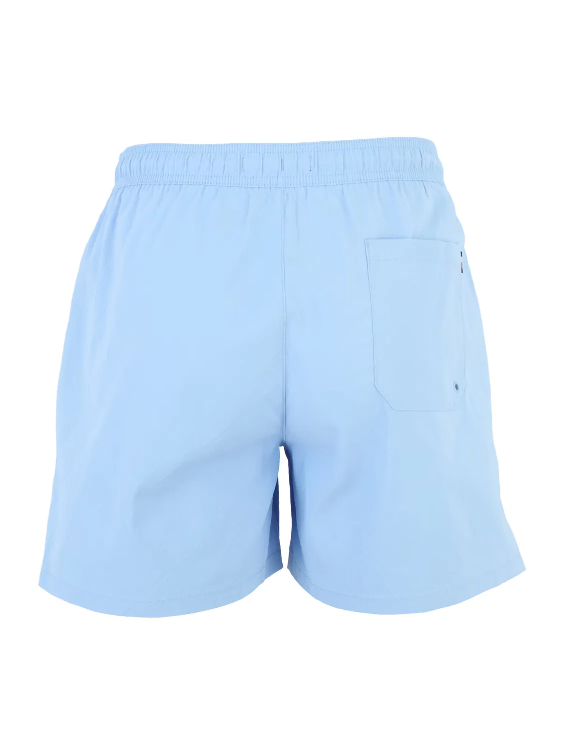 Пляжные шорты Tommy Hilfiger Underwear, Sky Blue — фото 2
