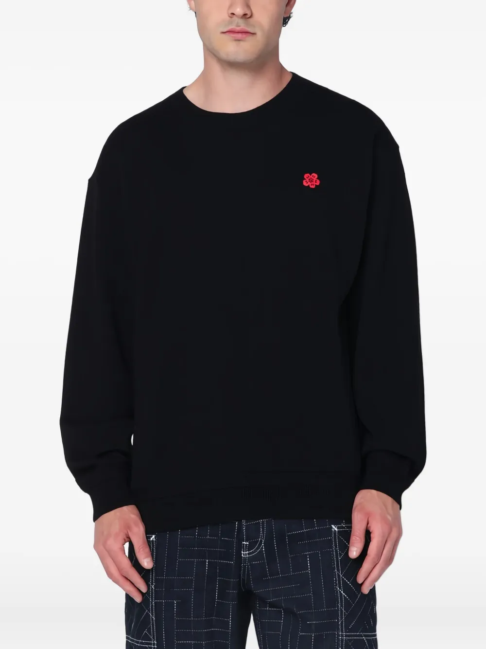

Джемпер MAGLIA GIROCOLLO KENZO