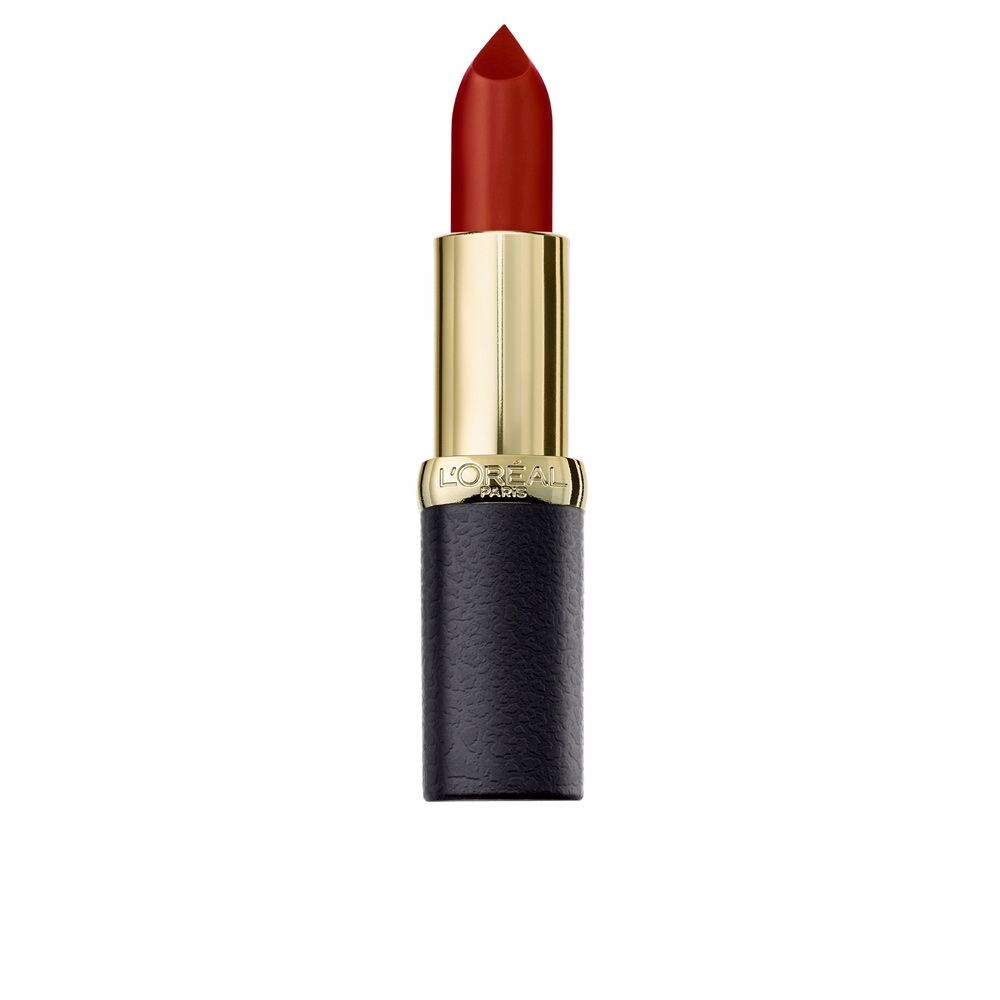 

Губная помада Color riche matte lipstick L'oréal parís, 3,6 г, 348-brick vintage