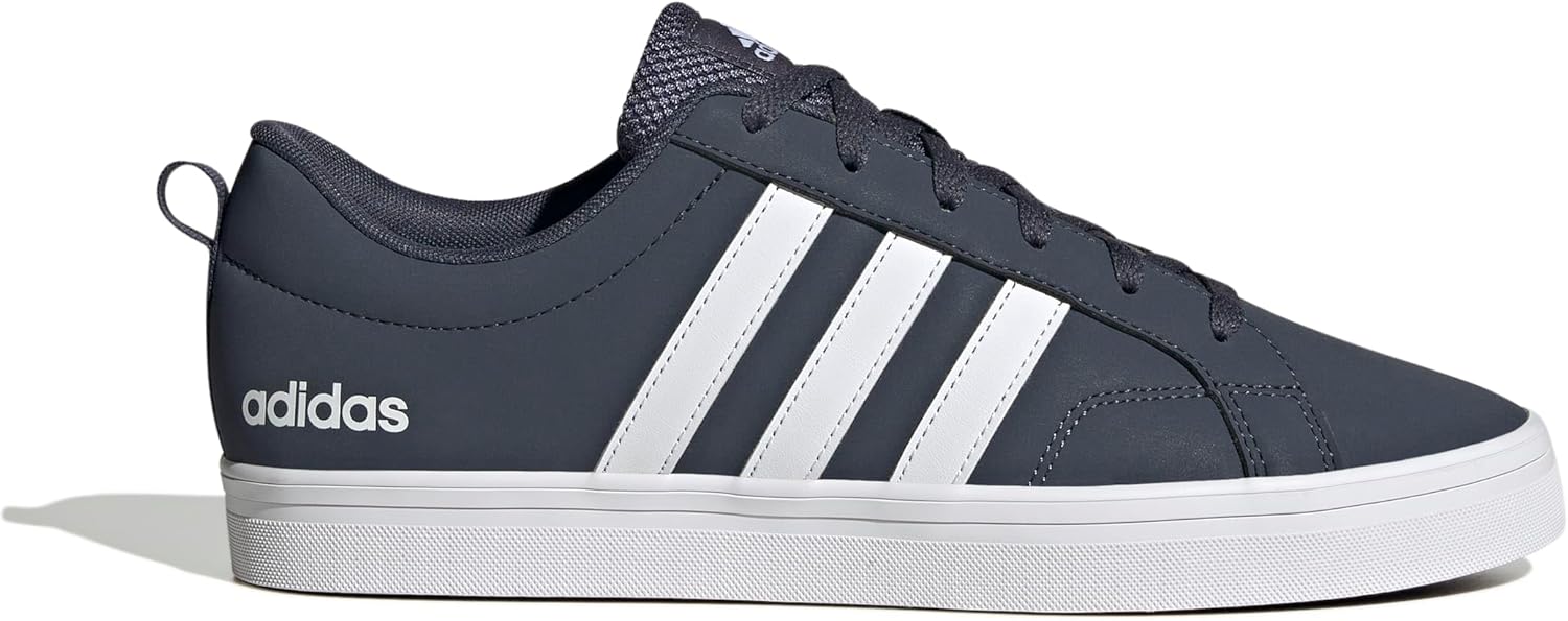 Мужские кроссовки Adidas NEO Pace Vs Fashion, белый — фото 3