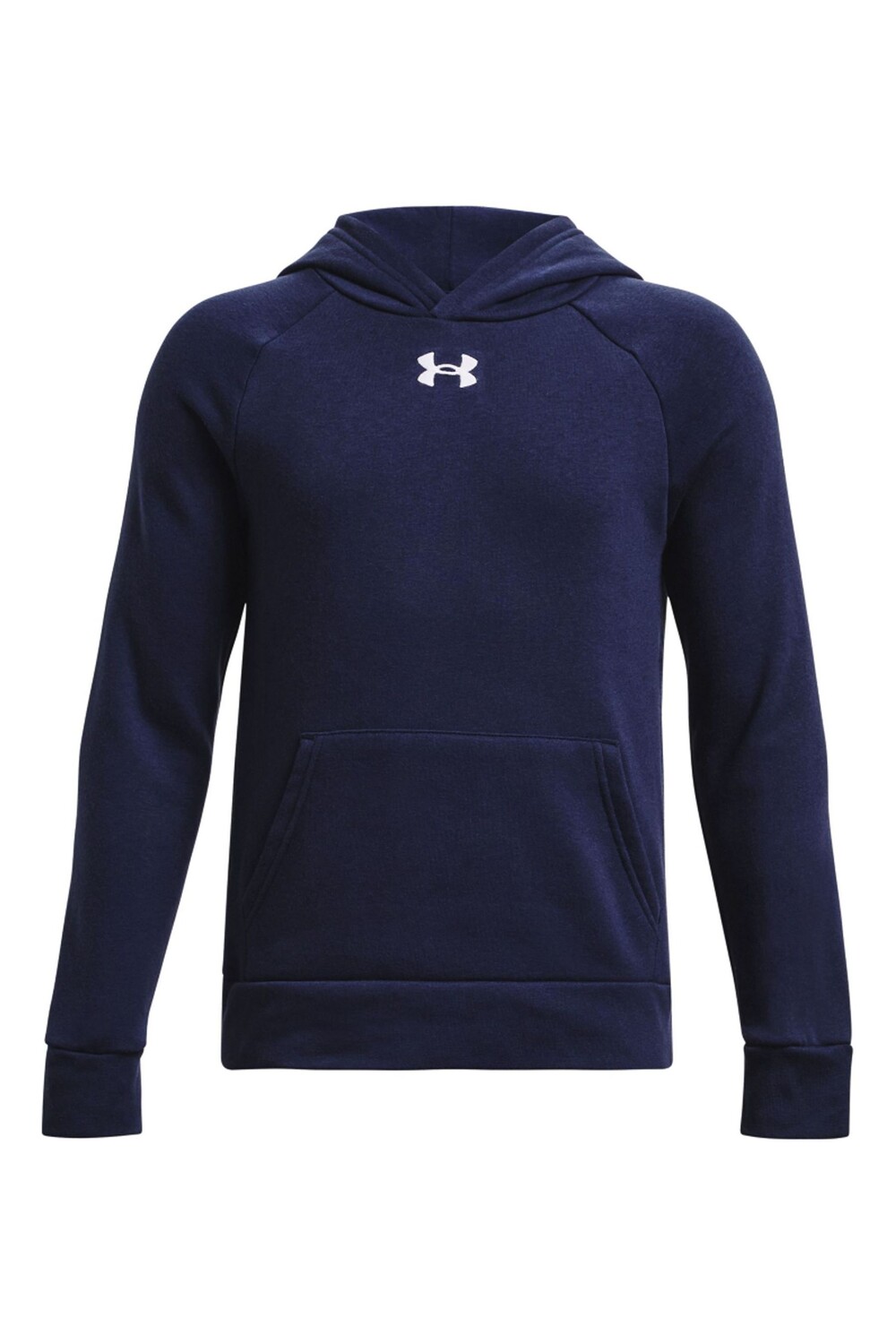 

Флисовая толстовка Rival Under Armour, синий