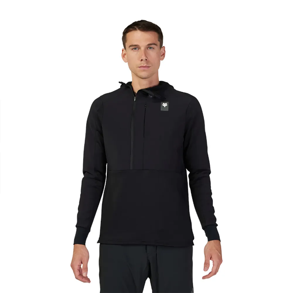 

Худи Fox Racing Defend Thermal, черный