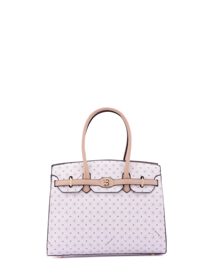 

Сумка B Cavalli B, цвет off-white