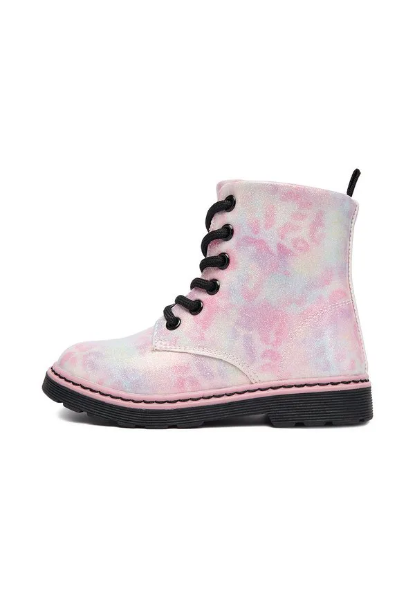 Снежные ботинки генерального директора Deezee, Light Pink