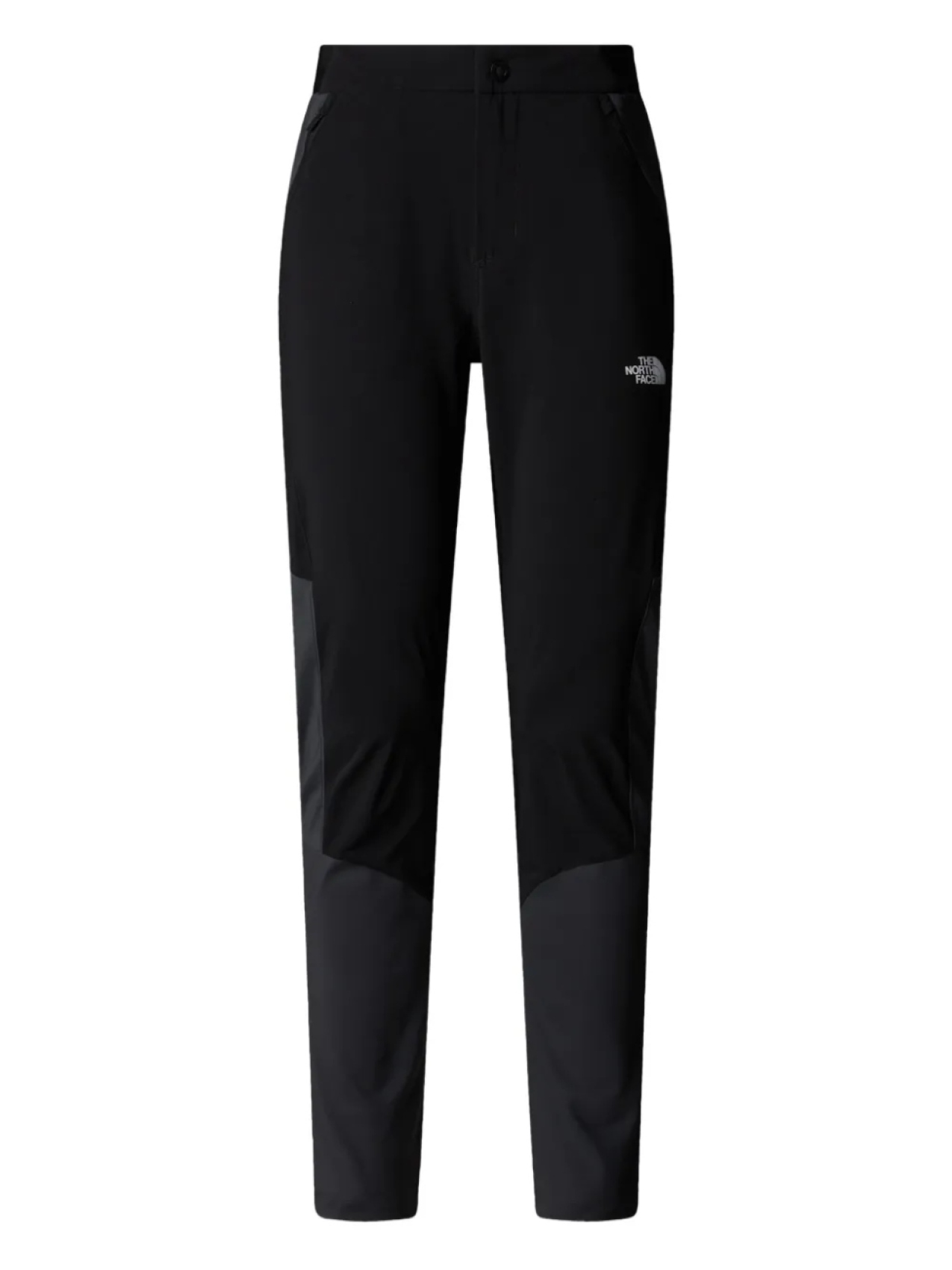 

The North Face брюки Felik со вставками, черный