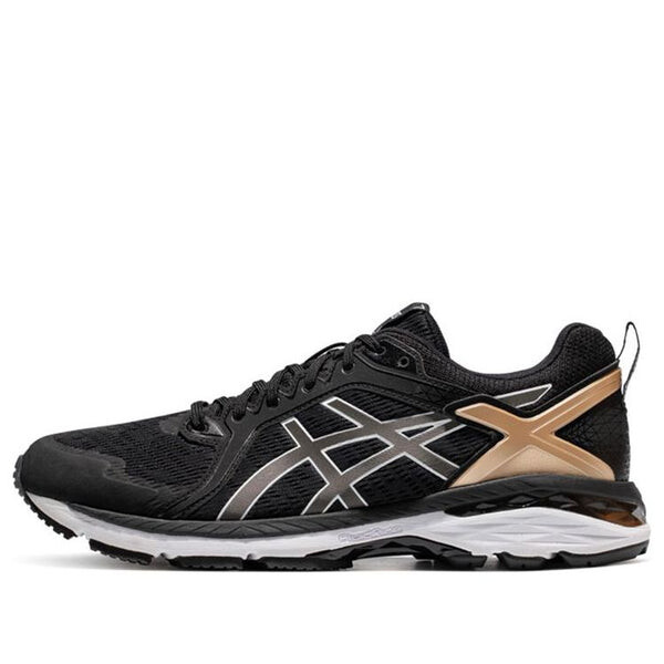 

Кроссовки gt motor серебристые Asics, синий