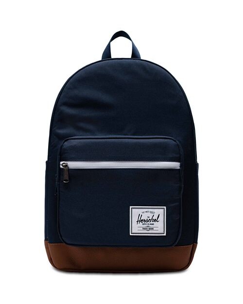 

Рюкзак Pop Quiz Herschel Supply Co., цвет Blue