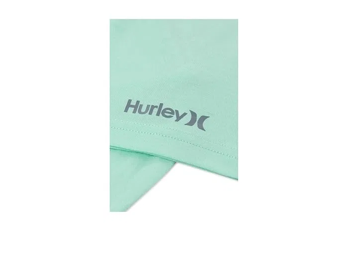 Костюм с графическим принтом Hurley Kids, Cool Grey — фото 4
