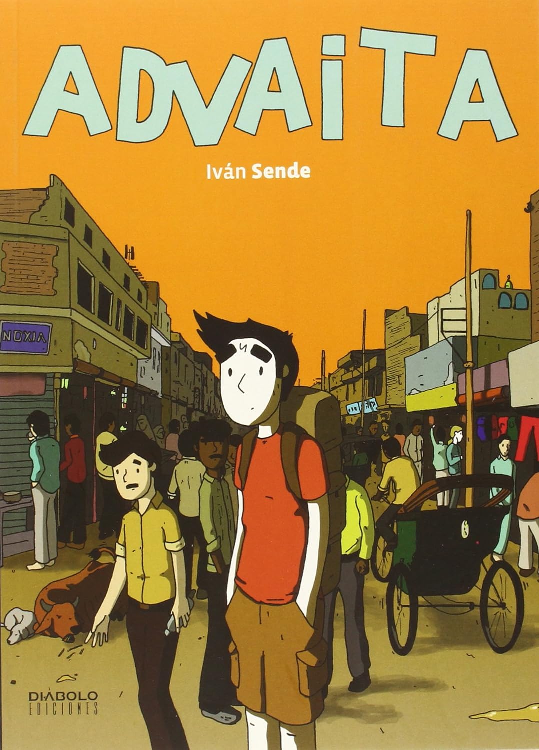 

Advaita (Diabolo)
