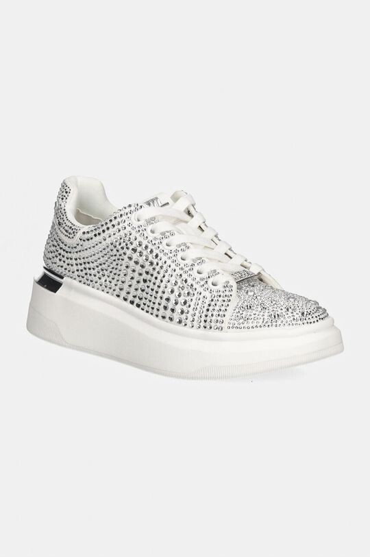 

Кроссовки Globes Steve Madden, белый