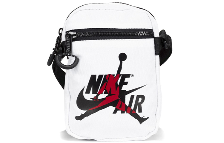 

Jordan Мини-сумка через плечо Festival Bag White