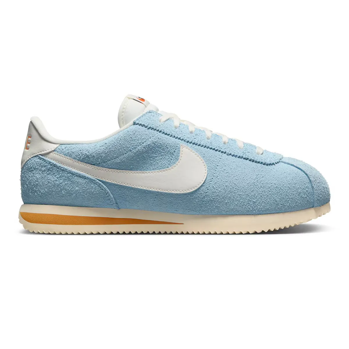 

Мужские повседневные кроссовки NIKE CORTEZ SE Nike, синий