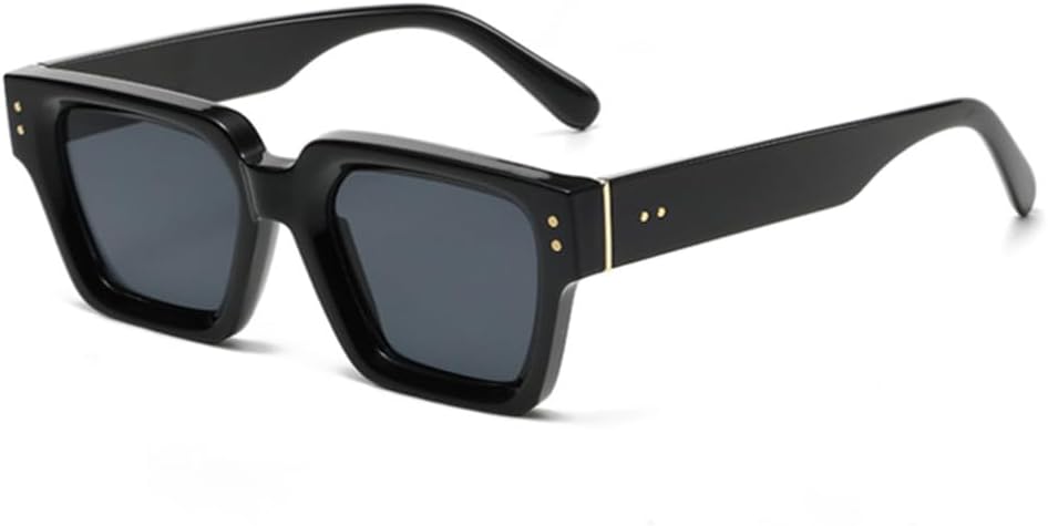 

Женские солнцезащитные очки в маленькой оправе с градиентным цветом, заклепками, зеркальным покрытием и защитой от УФ-излучения UV400 для занятий спортом на открытом воздухе, бега и езды на велосипеде LXLHWN, 01