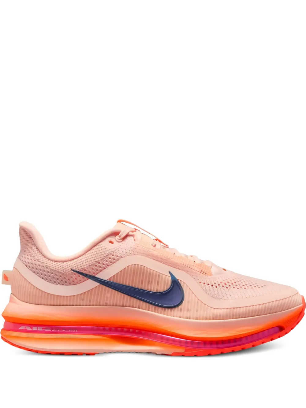 

Кроссовки Pegasus Premium Washed Coral Nike, оранжевый