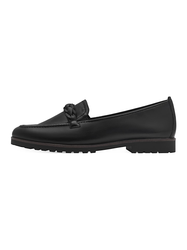 Элегантные туфли на шнуровке Tamaris, цвет halbschuhe schwarz — фото 3