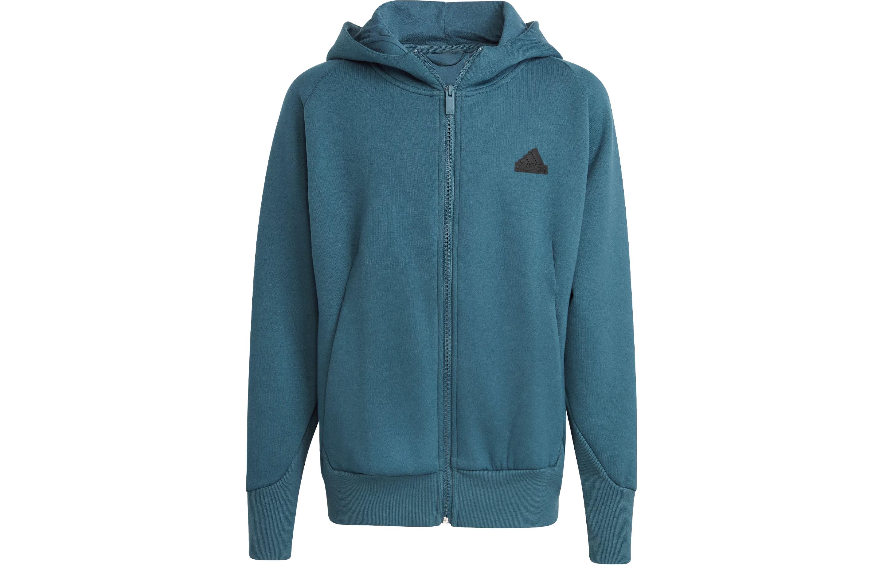 

Куртка унисекс Adidas, Arctic Ocean Blue, Синий, Куртка унисекс Adidas, Arctic Ocean Blue