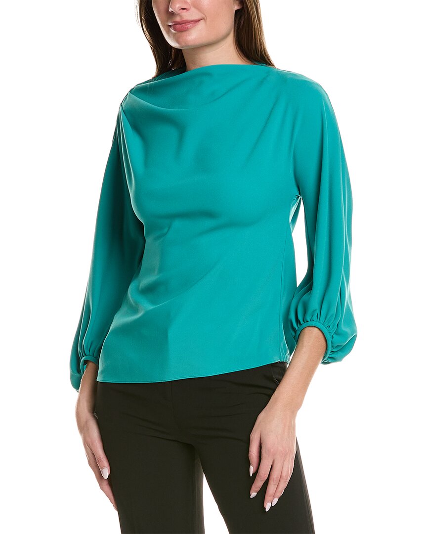 

Топ Trina Turk Sea Breeze, цвет multi