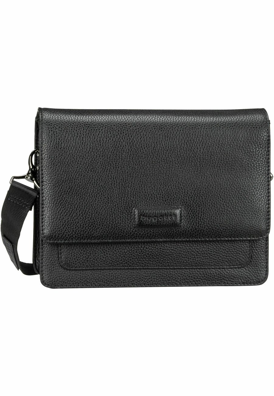 

Сумка кросс-боди bugatti ELSA SHOULDER MEDIUM, Schwarz/Black