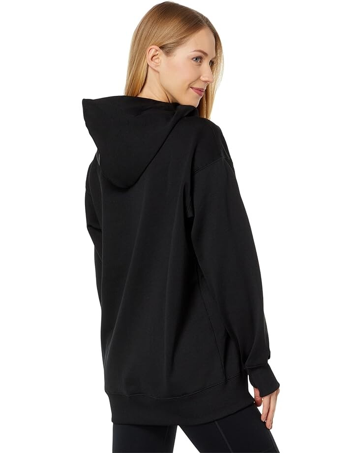 

Худи Volcom Snow Spring Shred Hoodie, черный