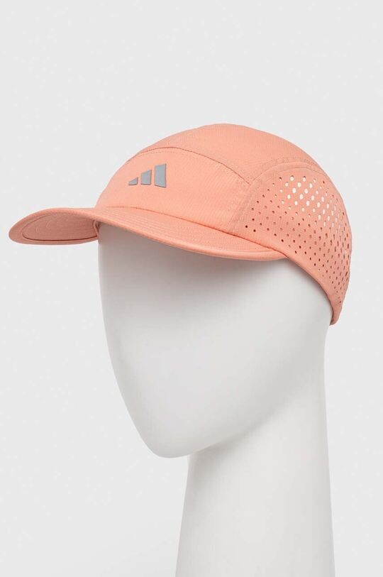

Бейсболка adidas Performance, оранжевый