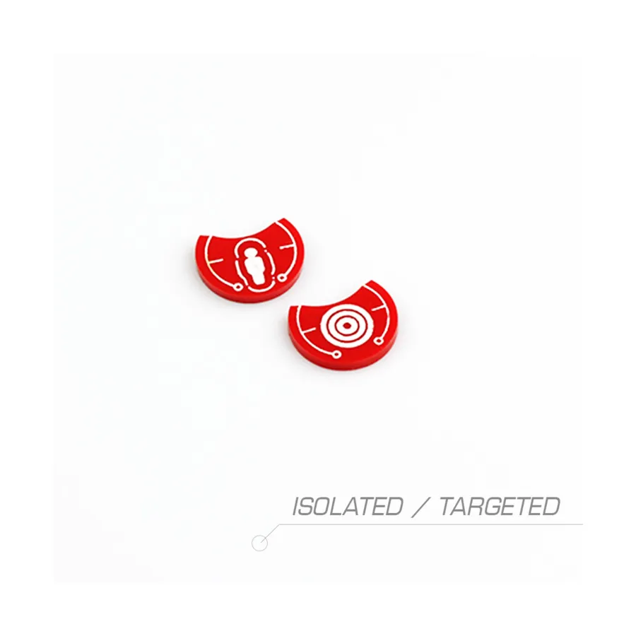

Целевые/изолированные токены, Infinity - Accessories & Supplies (Battle Kiwi)