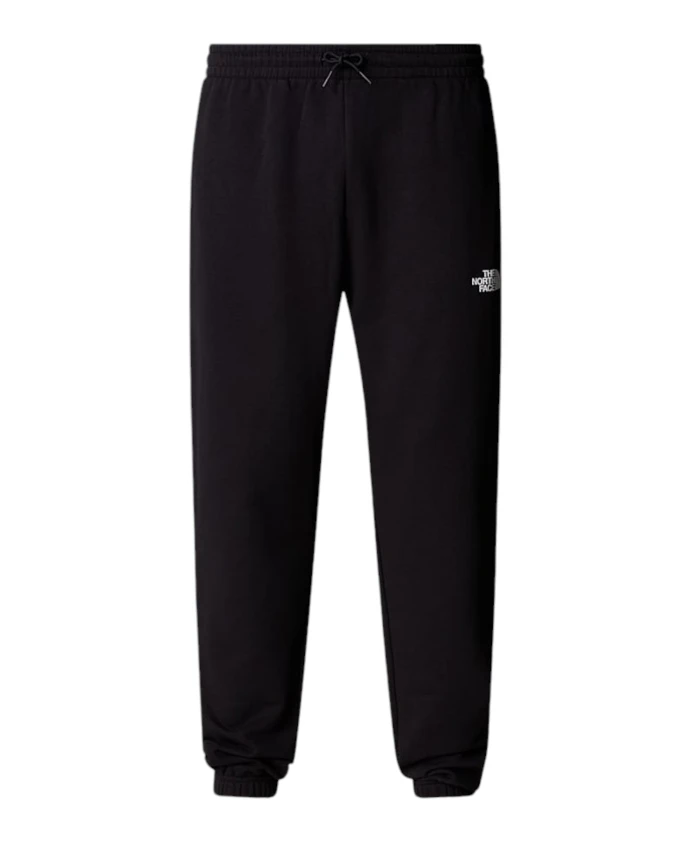 

Простые спортивные штаны с купольным светильником The North Face, черный