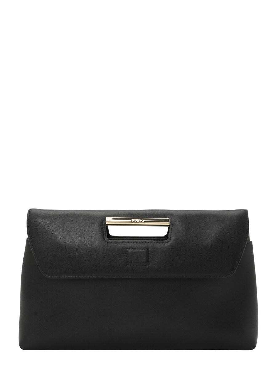 

Клатч FURLA GIADA, черный