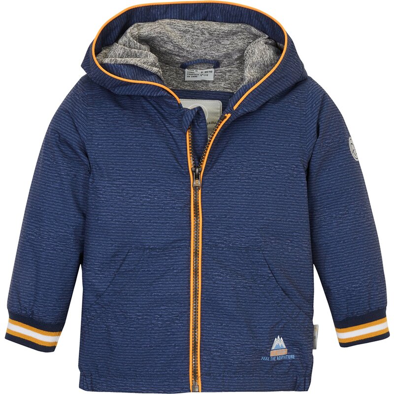 

Функциональная куртка с капюшоном fis 29 mns jckt First Instinct By Killtec, цвет dunkelblau