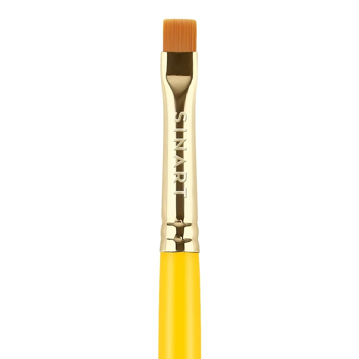 

Нейлоновая кисть для бровей Sinart Probrush B101