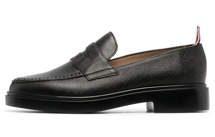 Женские лоферы Penny Bar THOM BROWNE