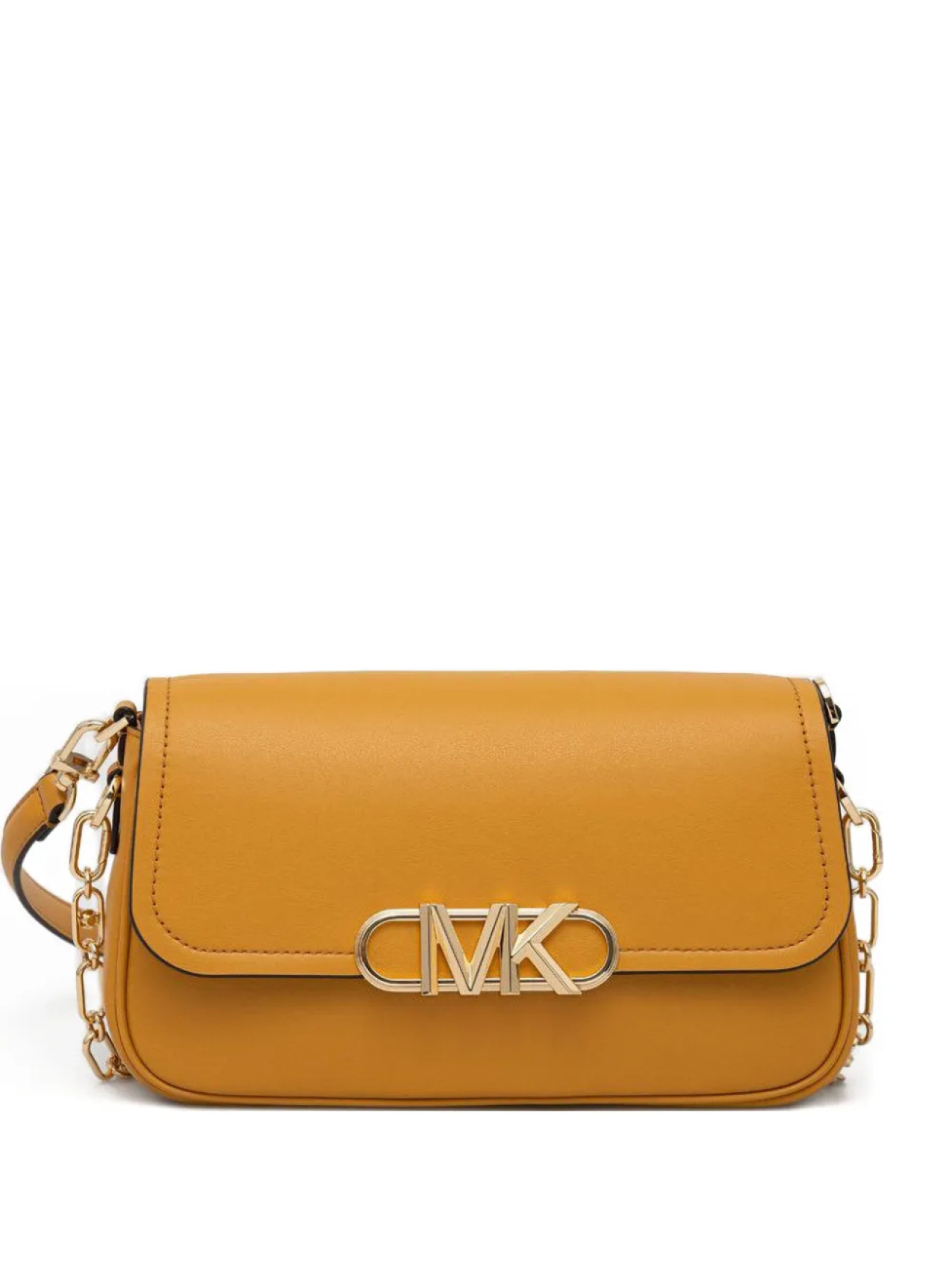 

Сумка через плечо Parker Michael Michael Kors, коричневый