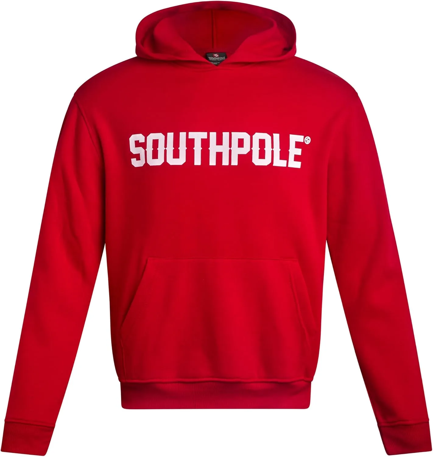 

Толстовка Southpole с принтом для мужчин