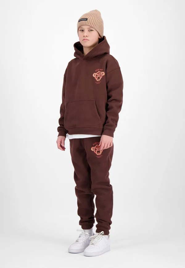 Спортивный костюм sketch 2.0 Black Bananas, Brown