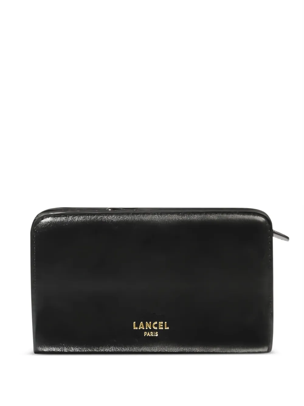 

Кошелек Origami на молнии Lancel, черный