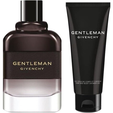 Подарочный набор Givenchy Gentleman Boisee, 2 предмета — фото 3