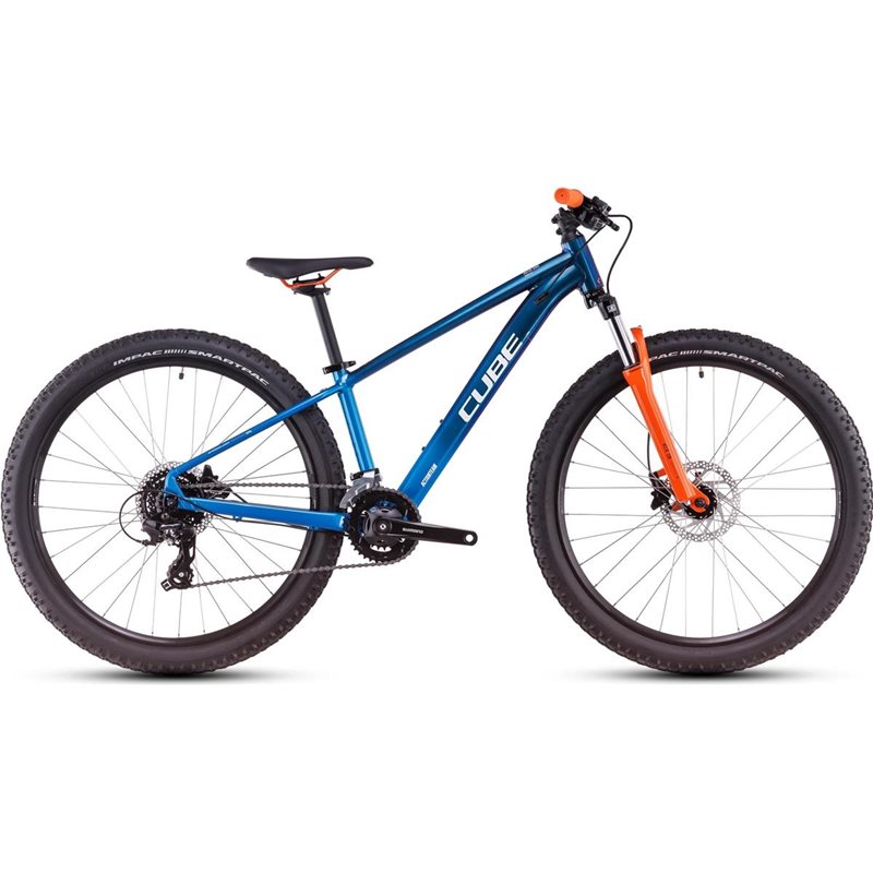 

Детский велосипед Cube Acid 260 Disc Actionteam 26"