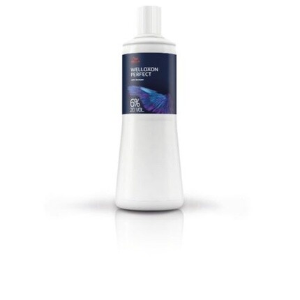 

Wella Welloxon Perfect 6% 1000мл
