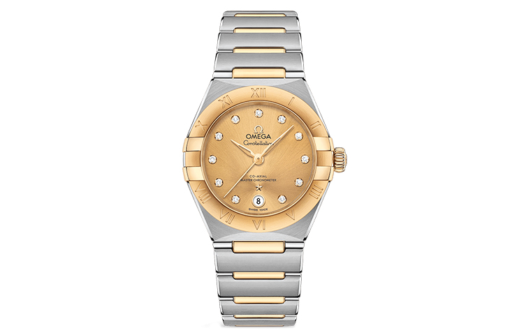 

OMEGA Часы Women's Constellation Series Constellation Watch Watch