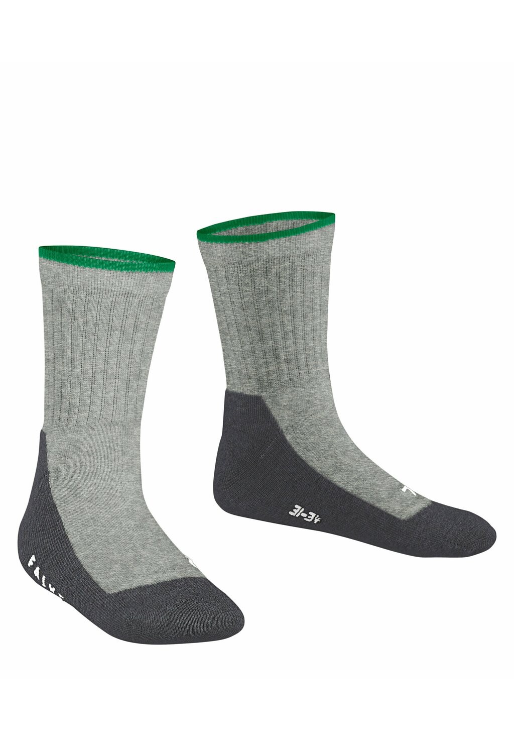 Спортивные носки Active Everyday Anatomical Fit FALKE, цвет light grey — фото 4