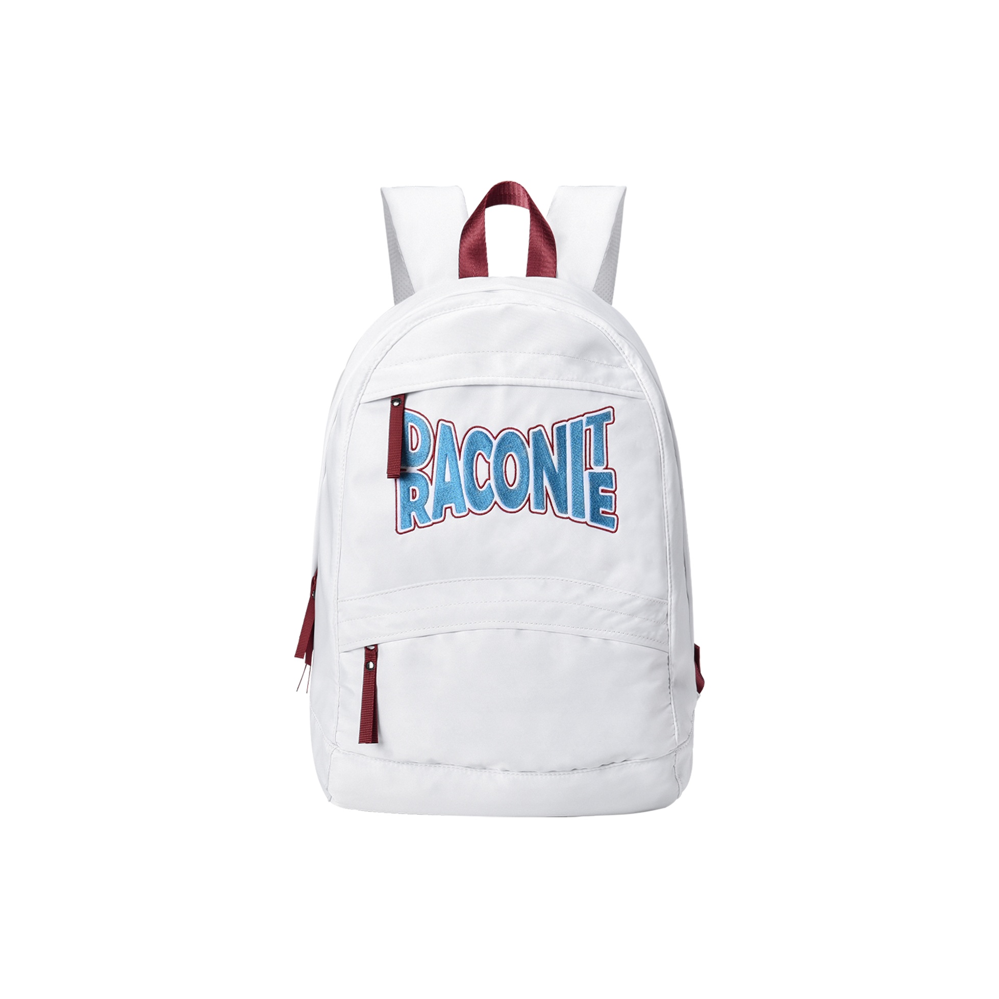 

DRACONITE Студенческий рюкзак из полиэстера обычный унисекс синий, One Size 1