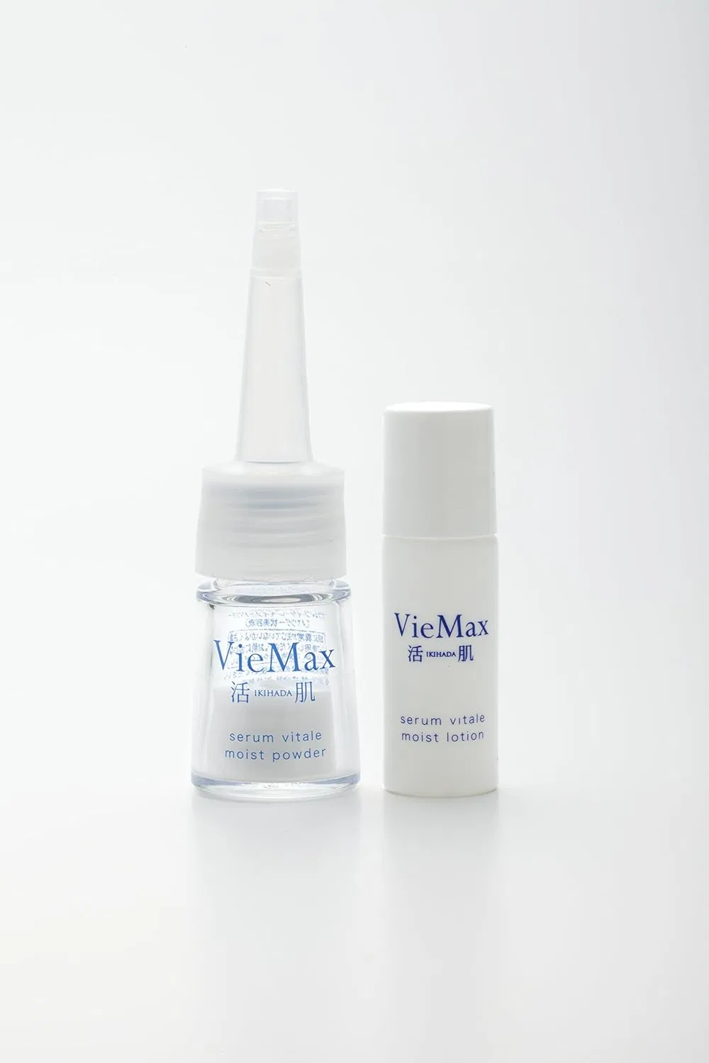 Набор Viemax Active Skin — Для лица с коллагеном, набор из 2 штук