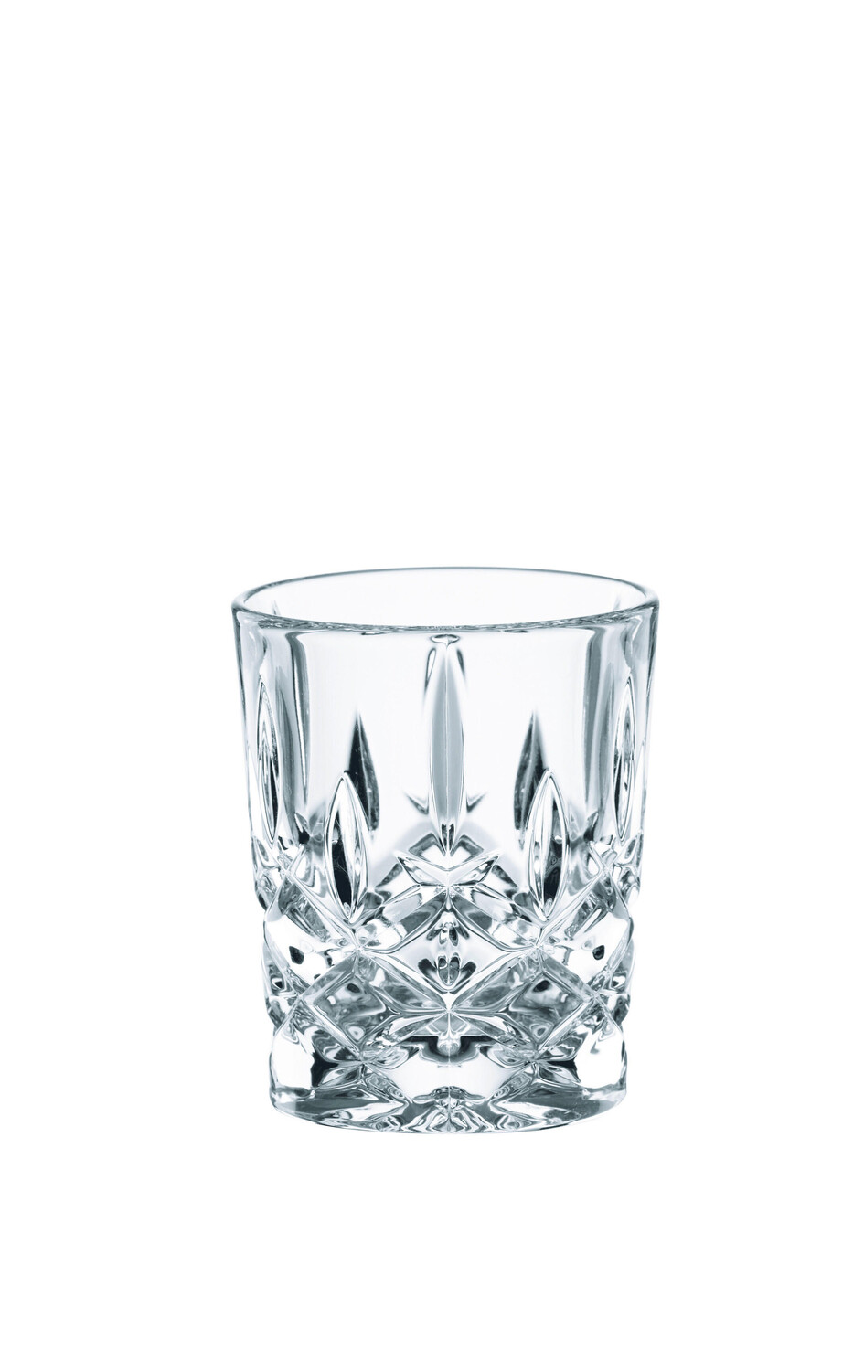 

Набор бокалов schnaps 4 шт Nachtmann