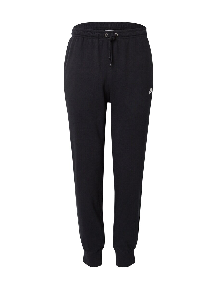 

Спортивные штаны Nike Sportswear Tapered Pants Club Fleece, черный