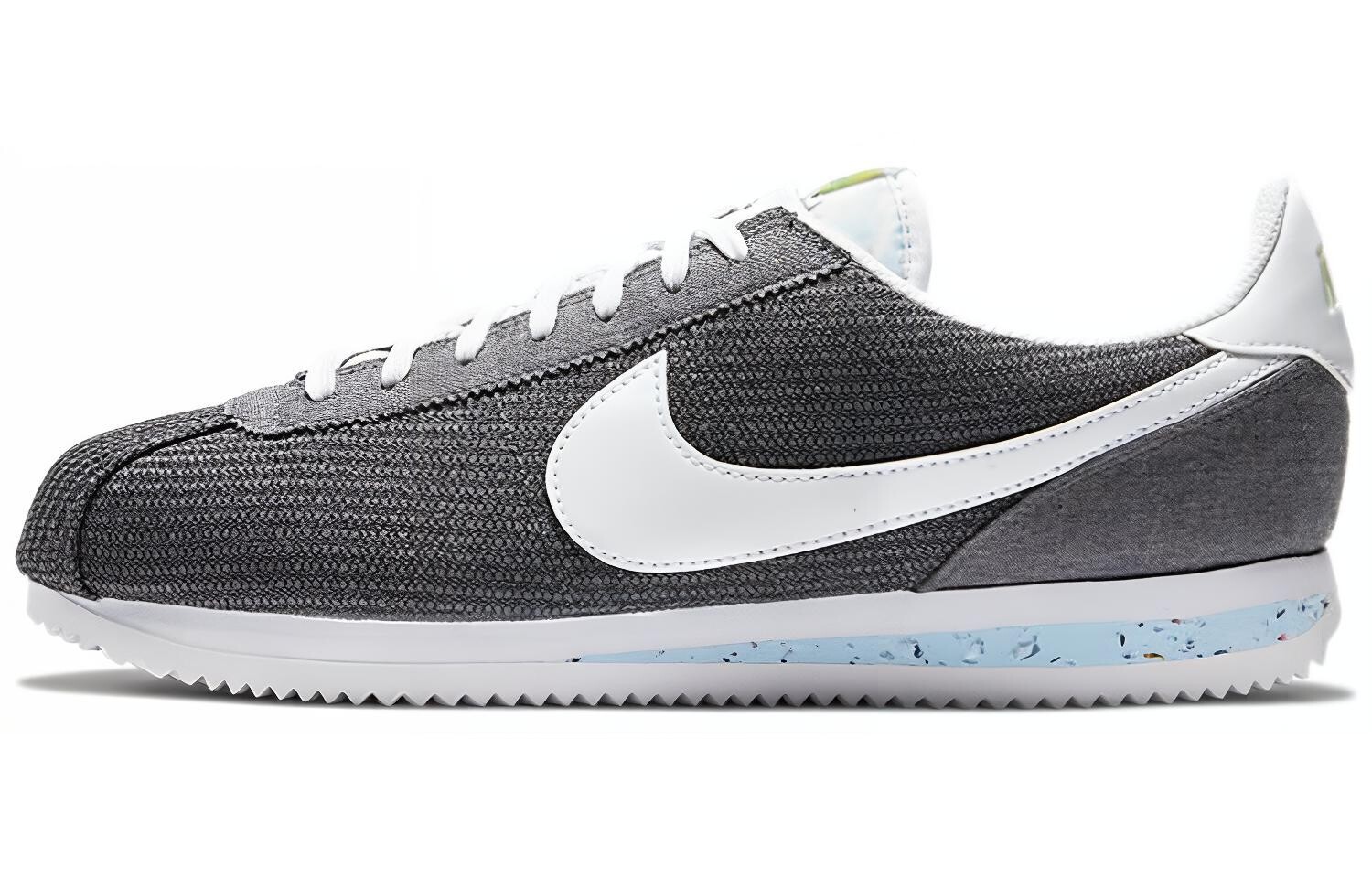 

Кроссовки Nike Classic Cortez Recycled Canvas