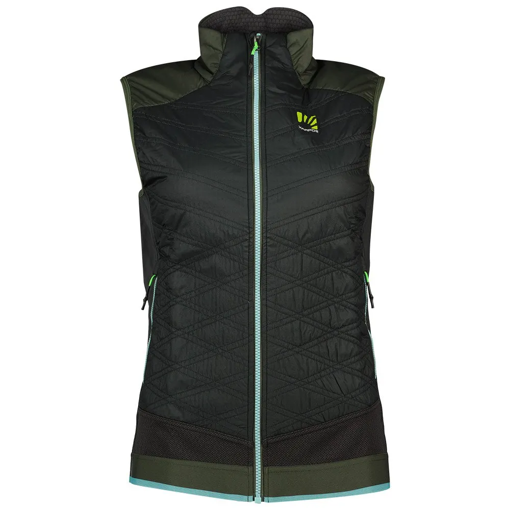 

Жилет Karpos Alagna Plus Evo, синий