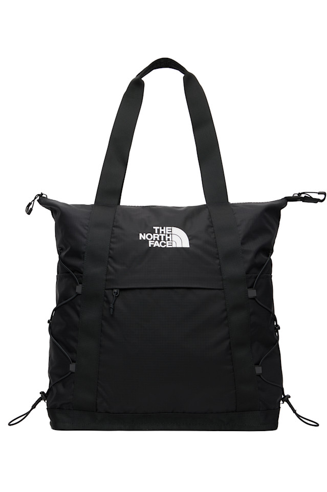 

Сумка-Тоут «Бореалис» The North Face, черный