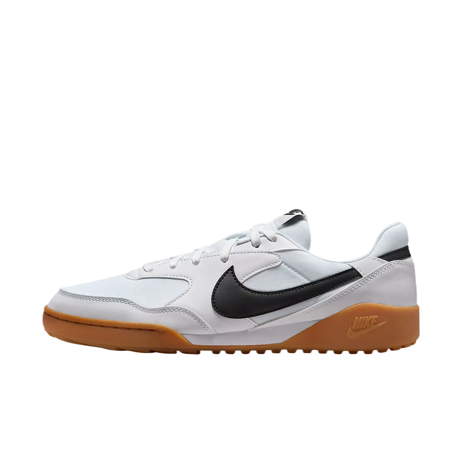 Кроссовки повседневные Nike White
