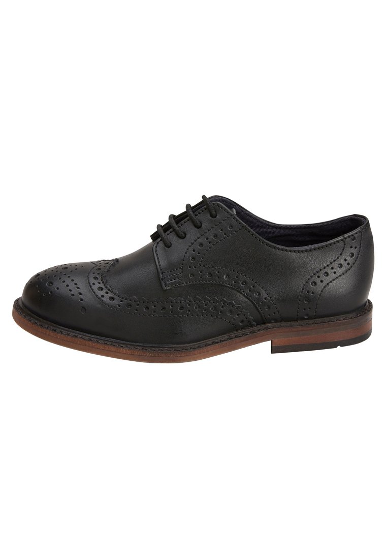 

Ботинки BROGUES OLDER Next, цвет black